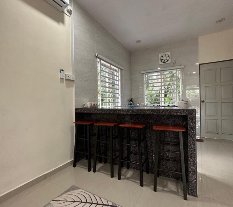 Photo of Bedroom in Tanjung Piandang