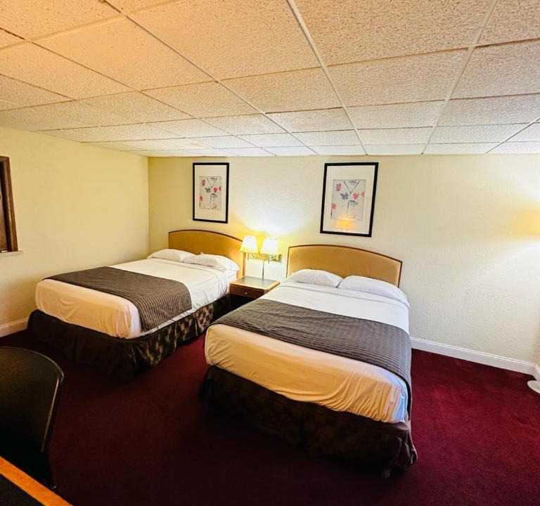 Photo of Bedroom in Emporia