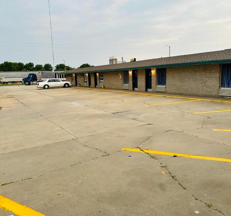 Photo of Buildings in Emporia