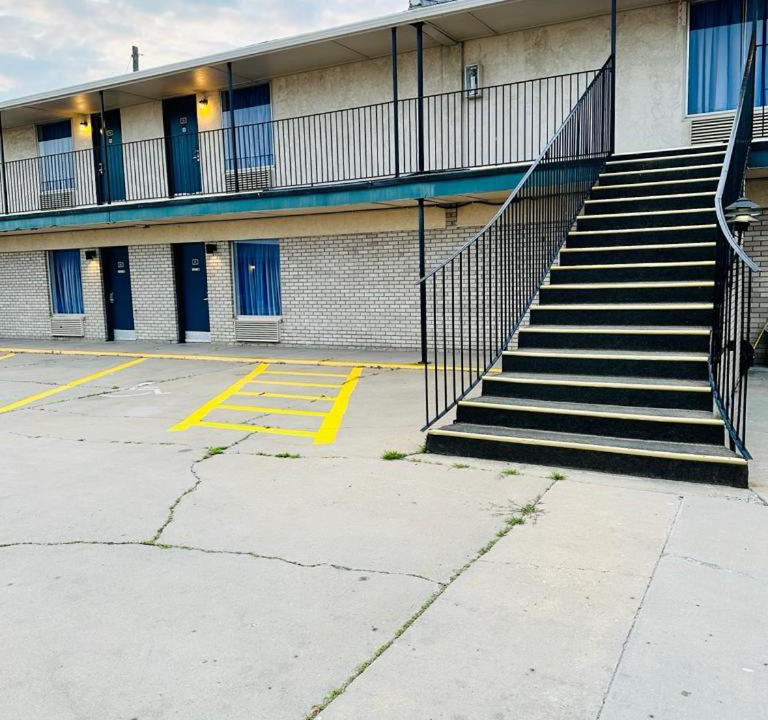 Photo of Buildings in Emporia