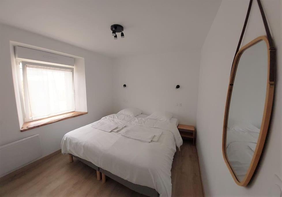 Photo of Bedroom in Thury-Harcourt