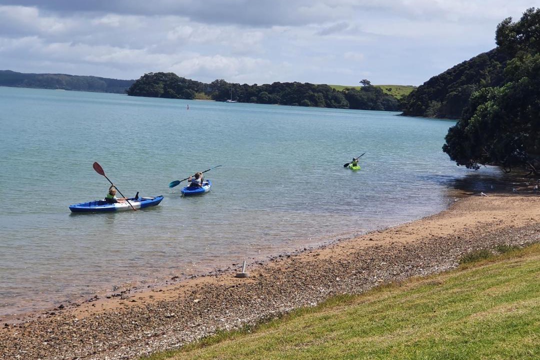 Photo of Others in Te Tii