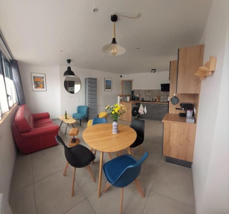 Photo of Livingroom in Thury-Harcourt