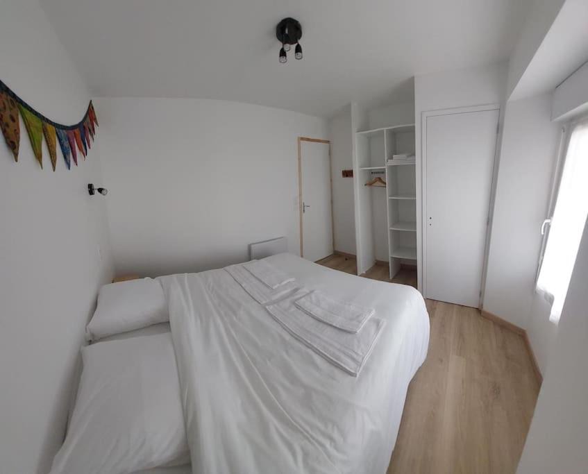 Photo of Bedroom in Thury-Harcourt