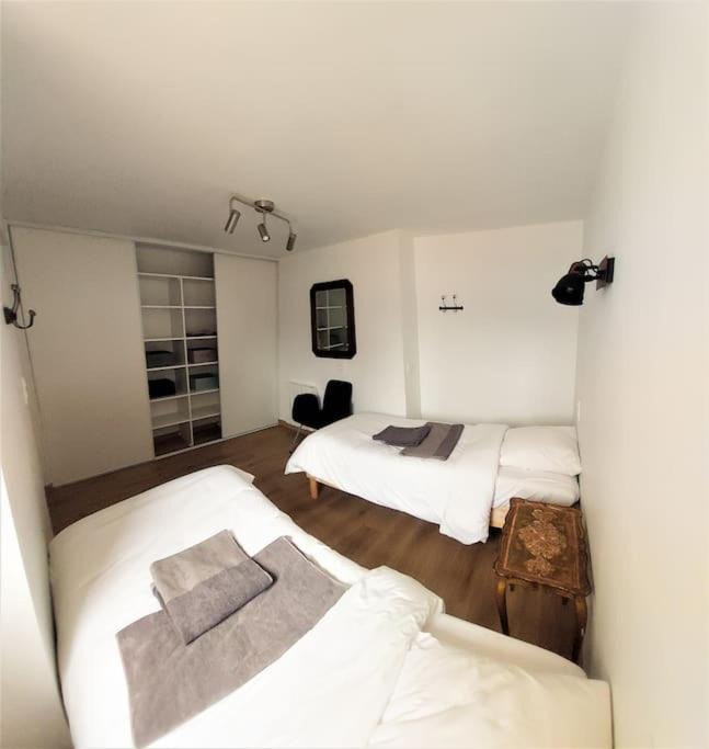 Photo of Bedroom in Thury-Harcourt