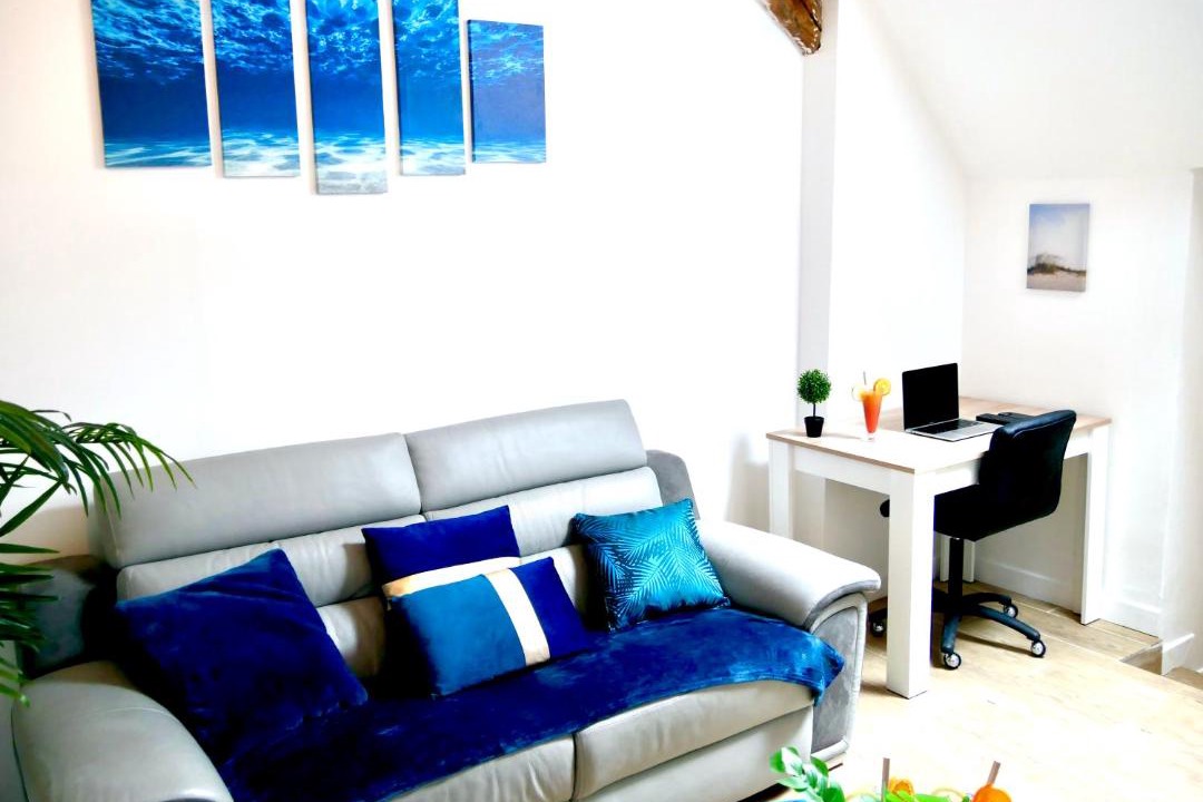 Photo of Livingroom in Sens