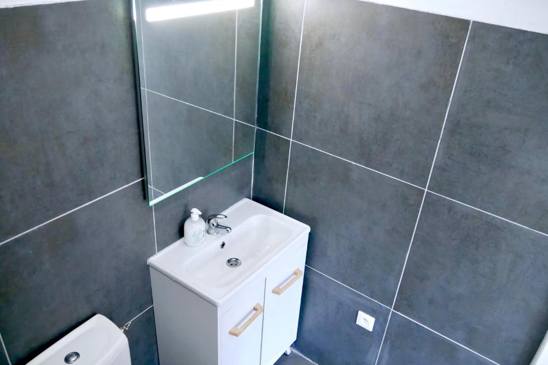 Photo of Bathroom in Sens