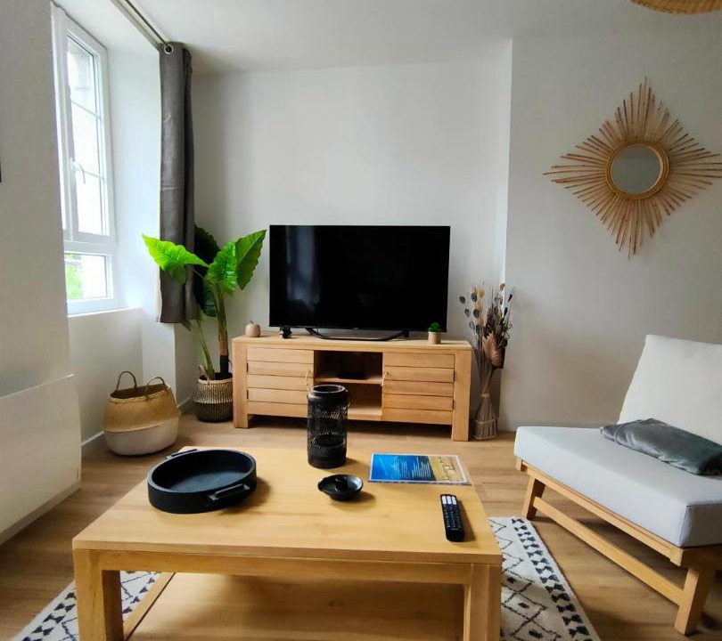 Photo of Livingroom in Bagneres-de-Bigorre