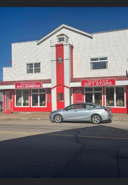 Photo of Buildings in Digby