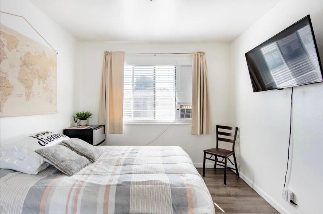 Photo of Bedroom in South San Jose