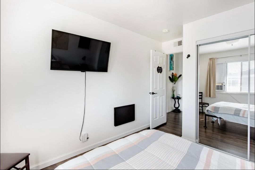 Photo of Bedroom in South San Jose