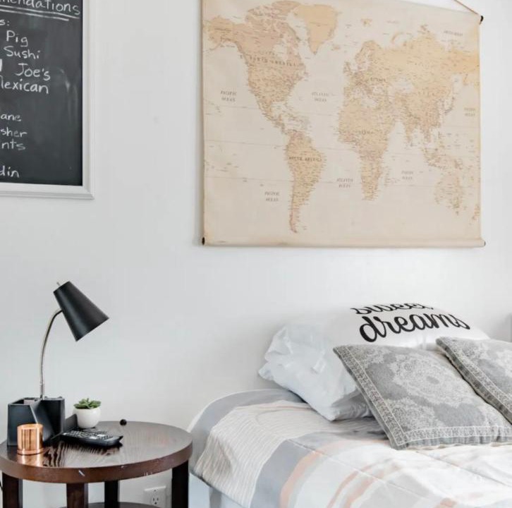 Photo of Bedroom in South San Jose