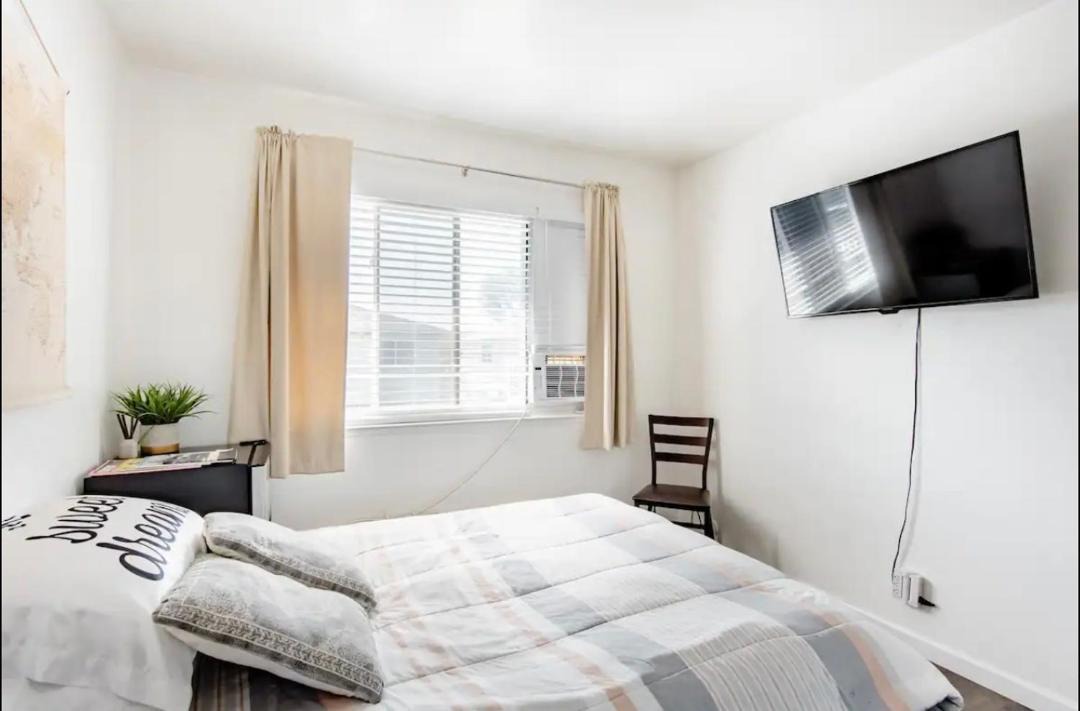 Photo of Bedroom in South San Jose