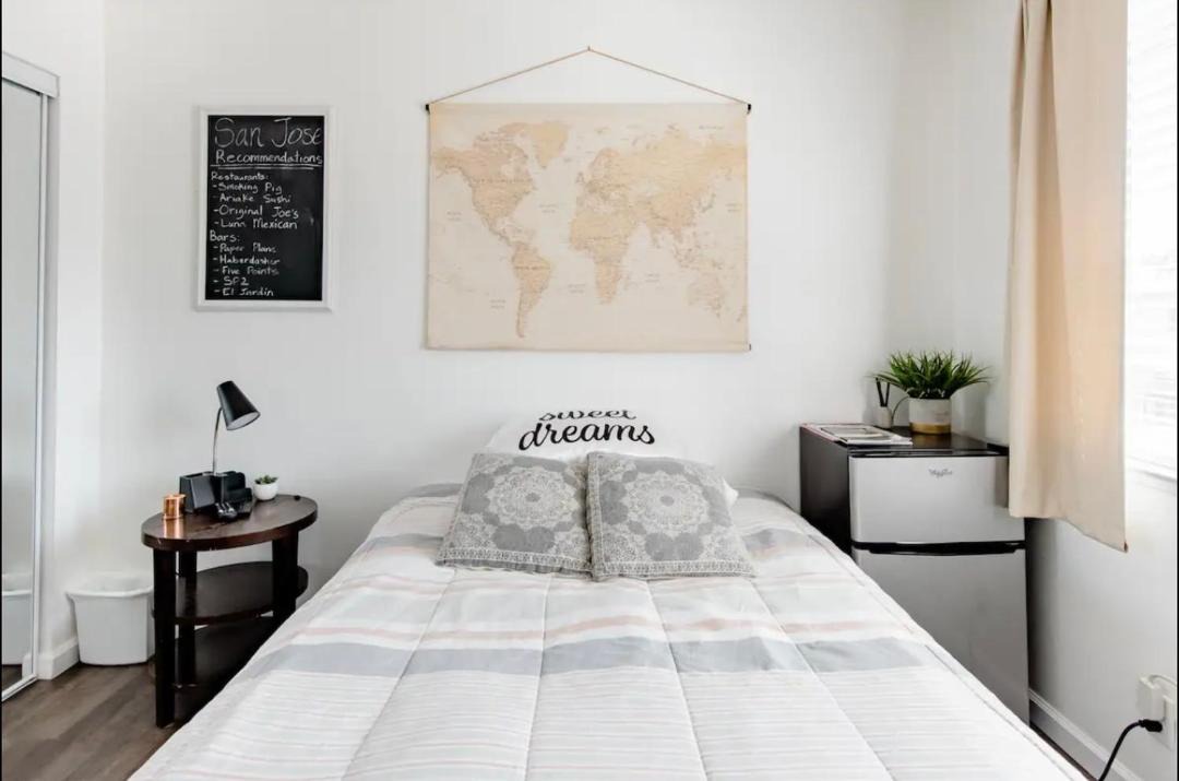 Photo of Bedroom in South San Jose