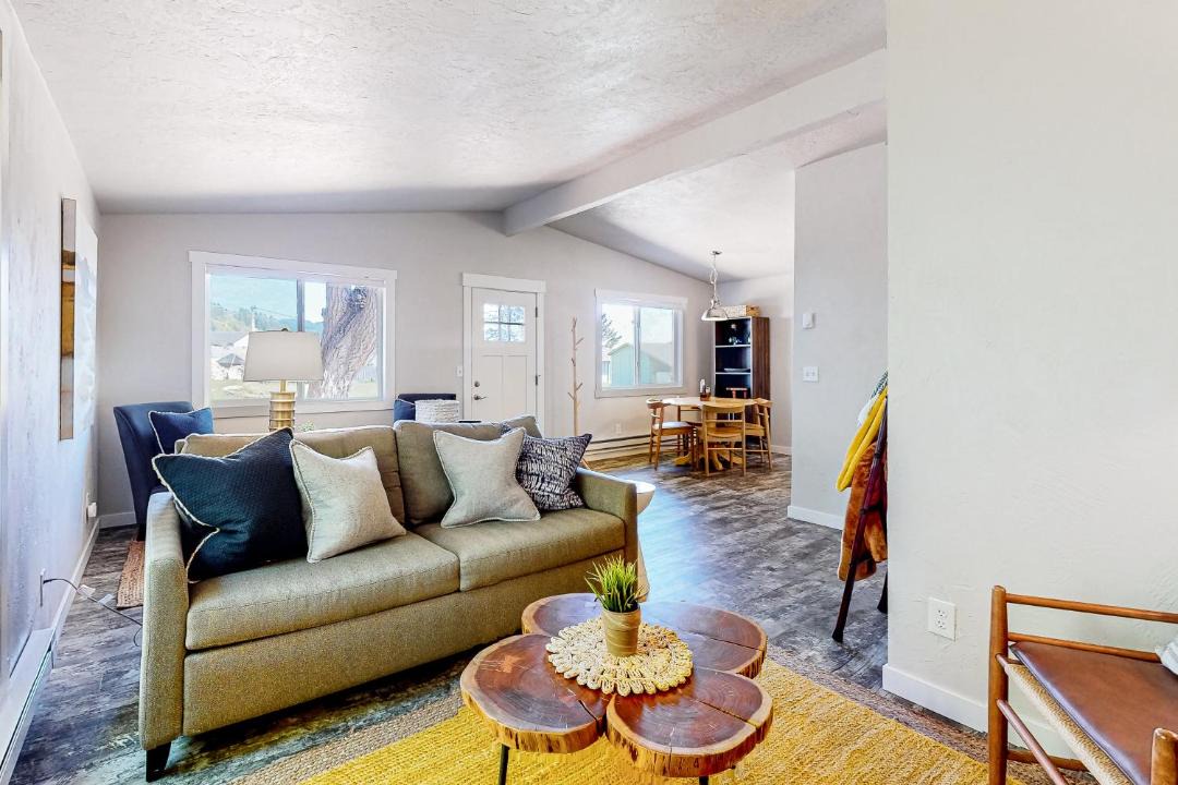 Photo of Others in Lilliwaup