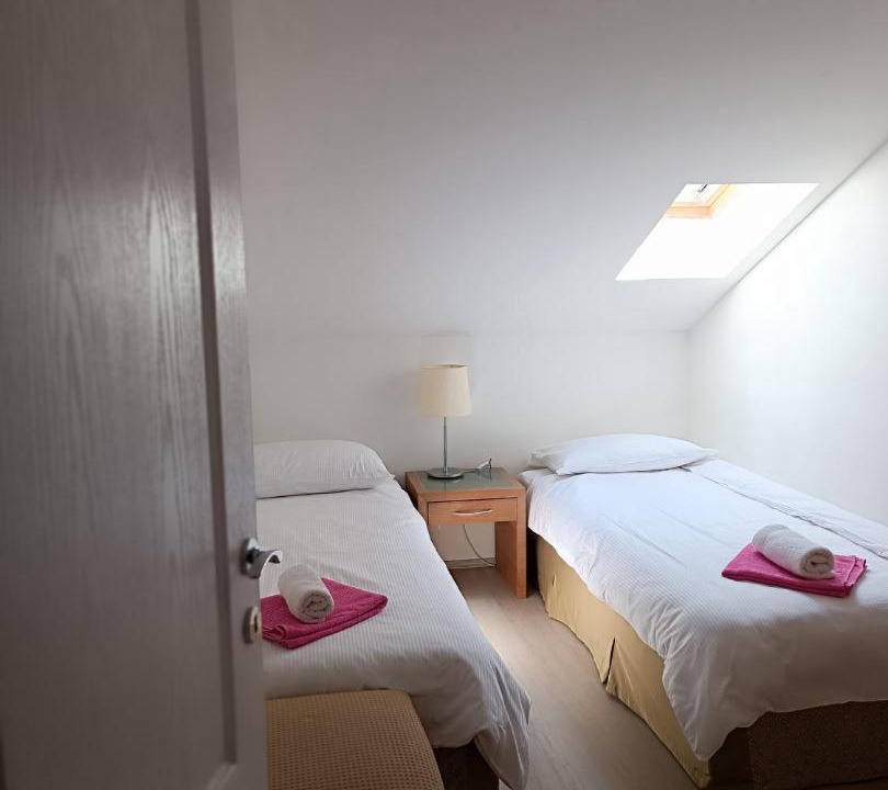Photo of Bedroom in Kobas
