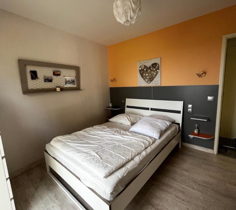 Photo of Bedroom in Beauvoir-sur-Mer