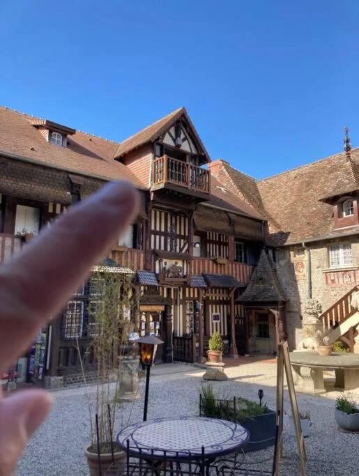 Photo of Others in Dives-sur-Mer