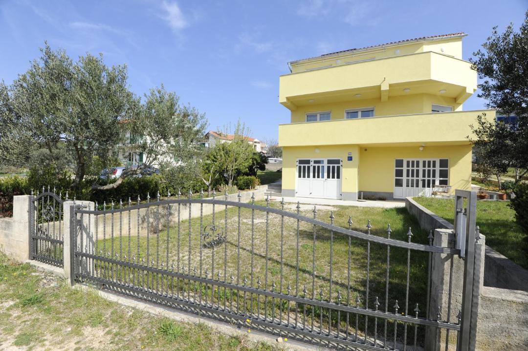 Photo of Buildings in Vodice