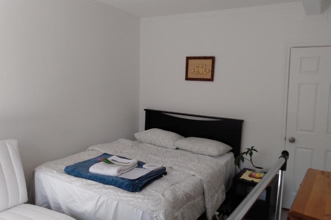 Photo of Bedroom in Amherst