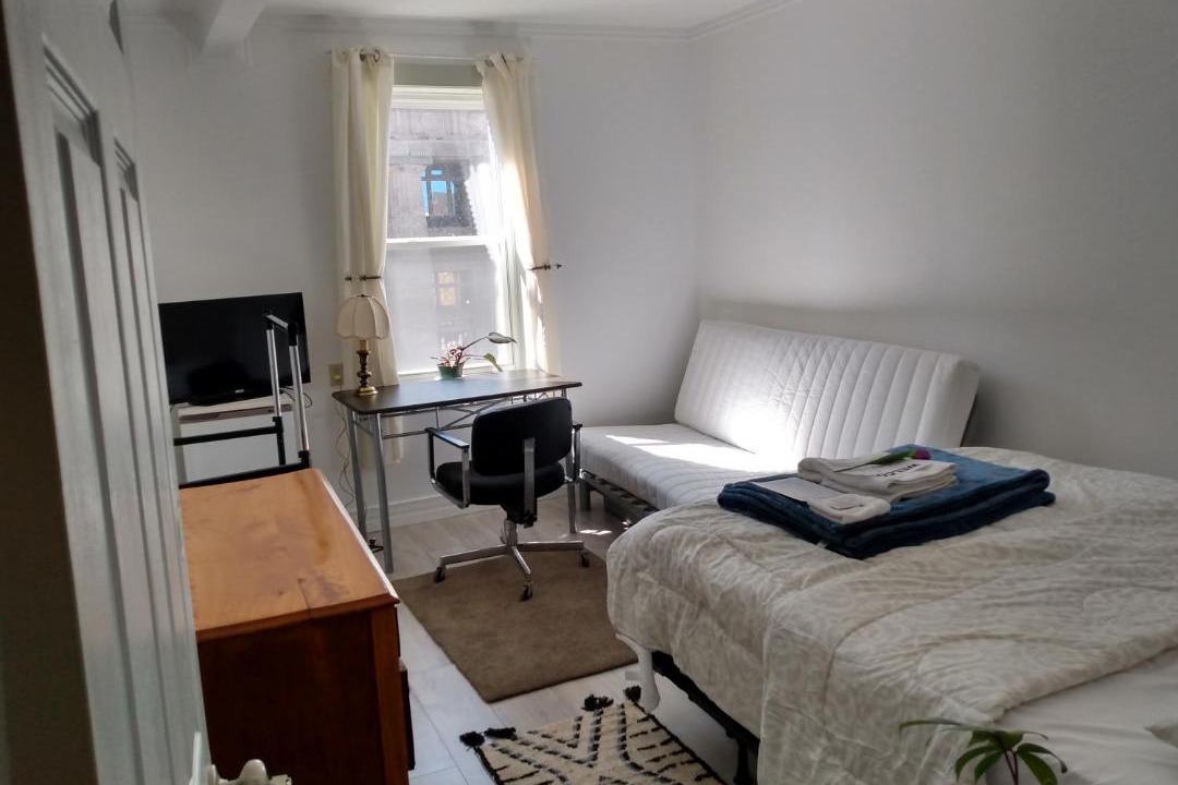 Photo of Bedroom in Amherst