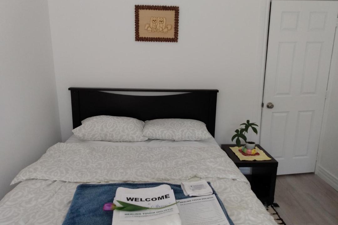 Photo of Bedroom in Amherst