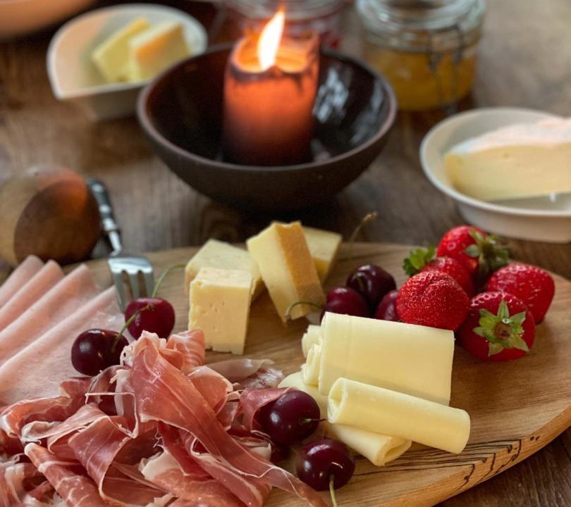 Photo of Kitchen in Stenstrup