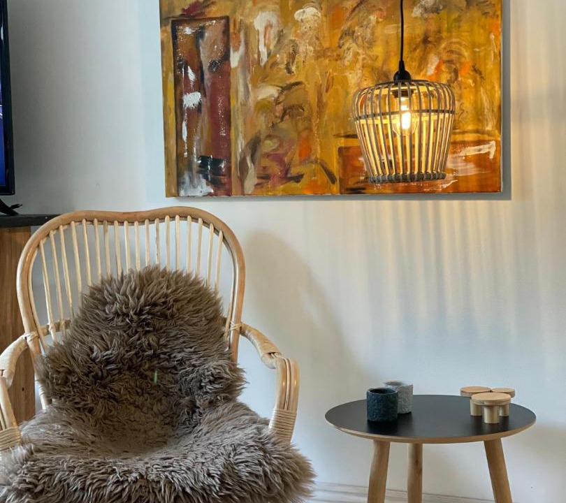 Photo of Livingroom in Stenstrup