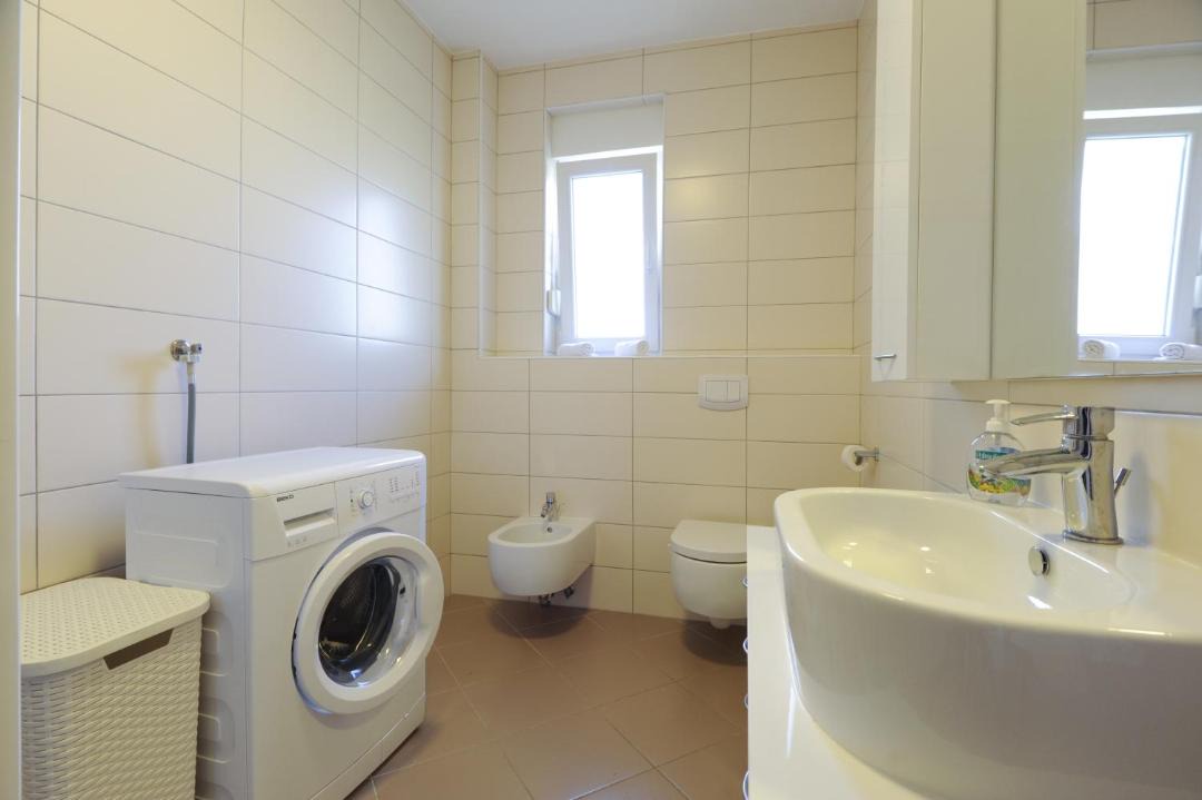 Photo of Bathroom in Vodice