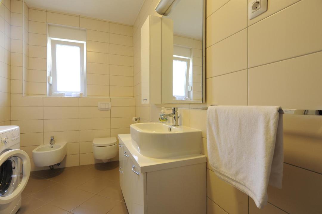 Photo of Bathroom in Vodice