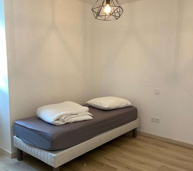 Photo of Bedroom in Xonrupt-Longemer