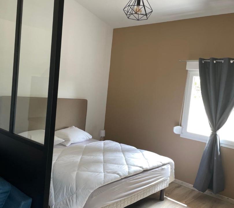 Photo of Bedroom in Xonrupt-Longemer