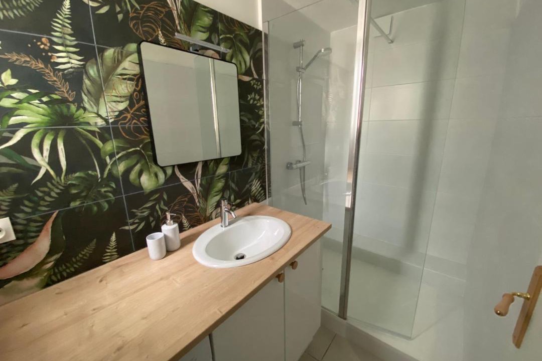 Photo of Bathroom in Cases-de-Pene