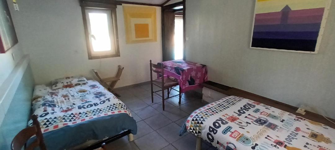 Photo of Bedroom in Saint-Lager-Bressac