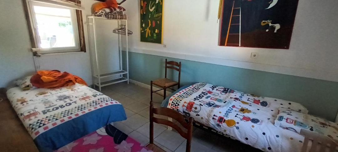 Photo of Bedroom in Saint-Lager-Bressac
