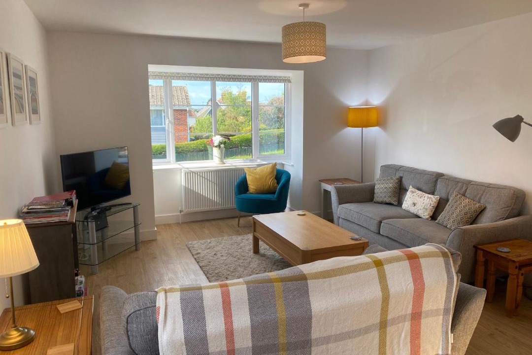 Photo of Others in Totland Bay