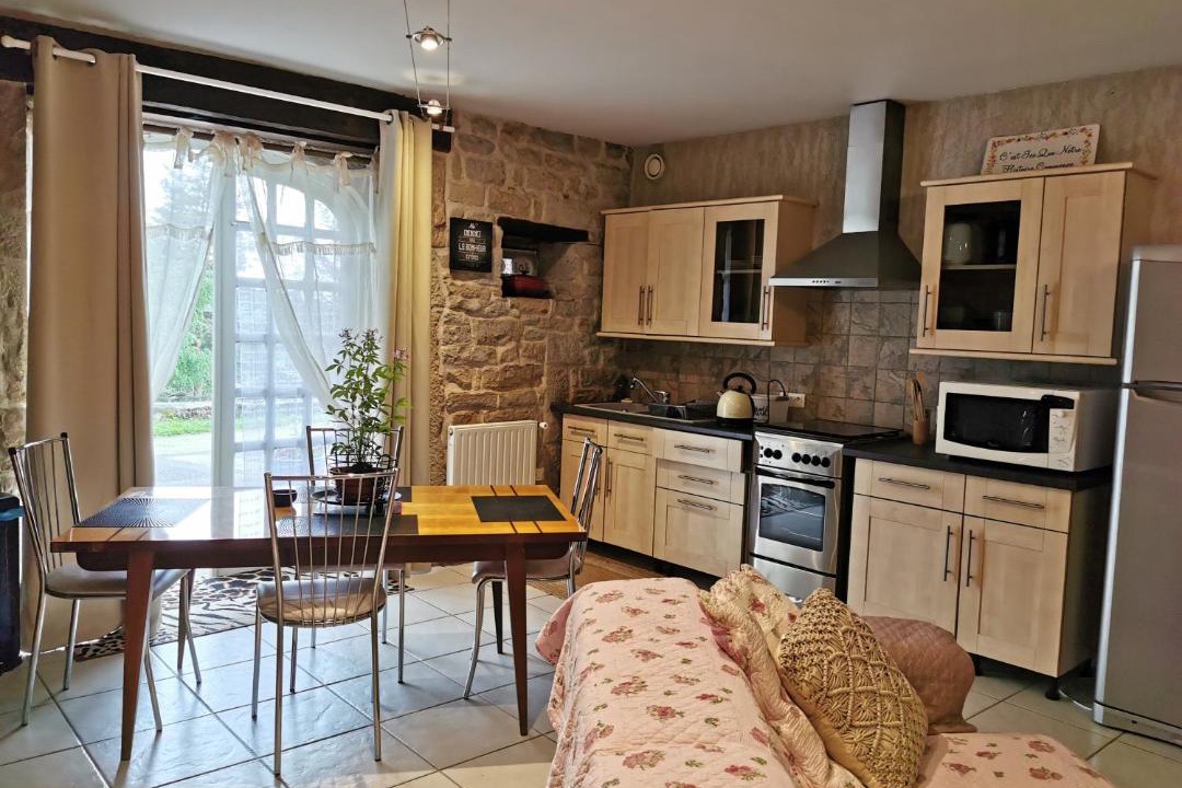 Photo of Kitchen in Grusse