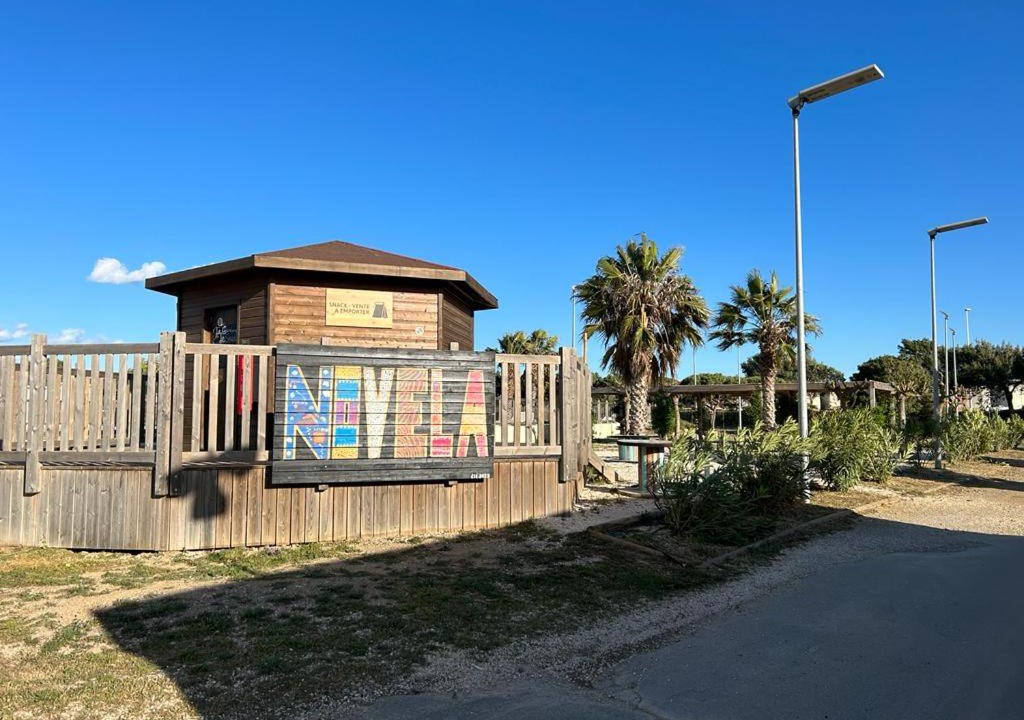 Photo of Others in Port-la-Nouvelle