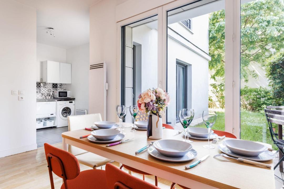 Photo of Livingroom in Vanves