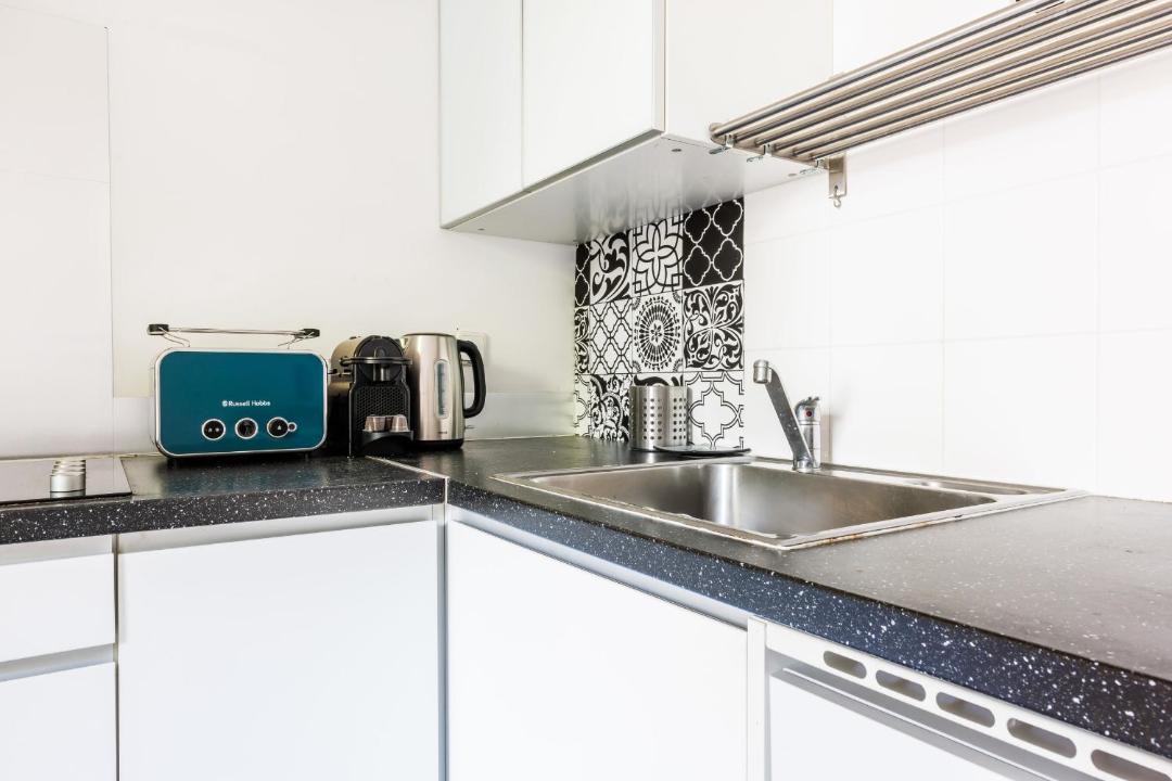 Photo of Kitchen in Vanves