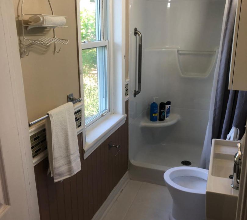 Photo of Bathroom in Cornwall