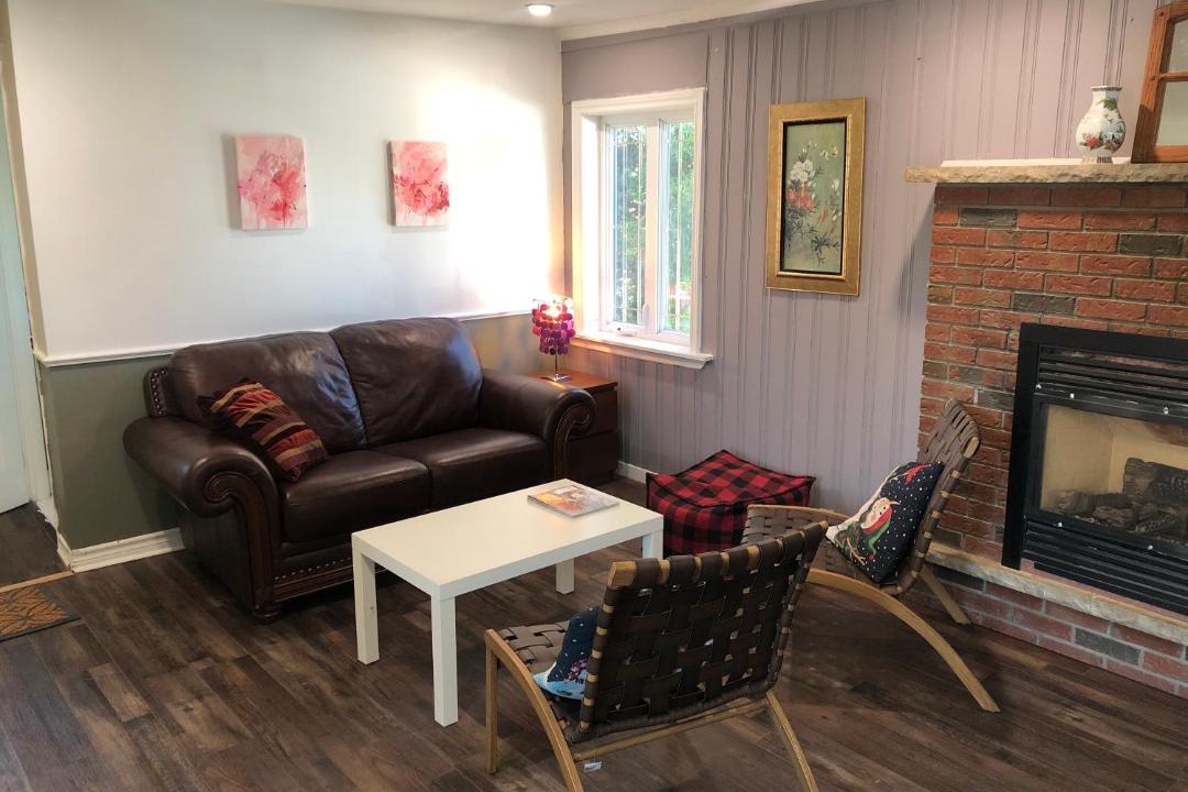Photo of Livingroom in Cornwall