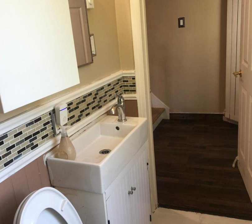 Photo of Bathroom in Cornwall