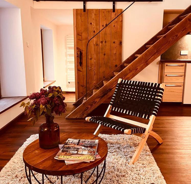 Photo of Livingroom in Taintrux