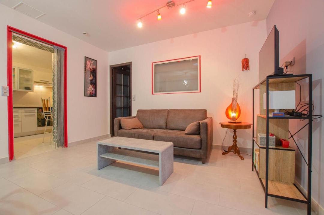 Photo of Livingroom in Charmont-sous-Barbuise