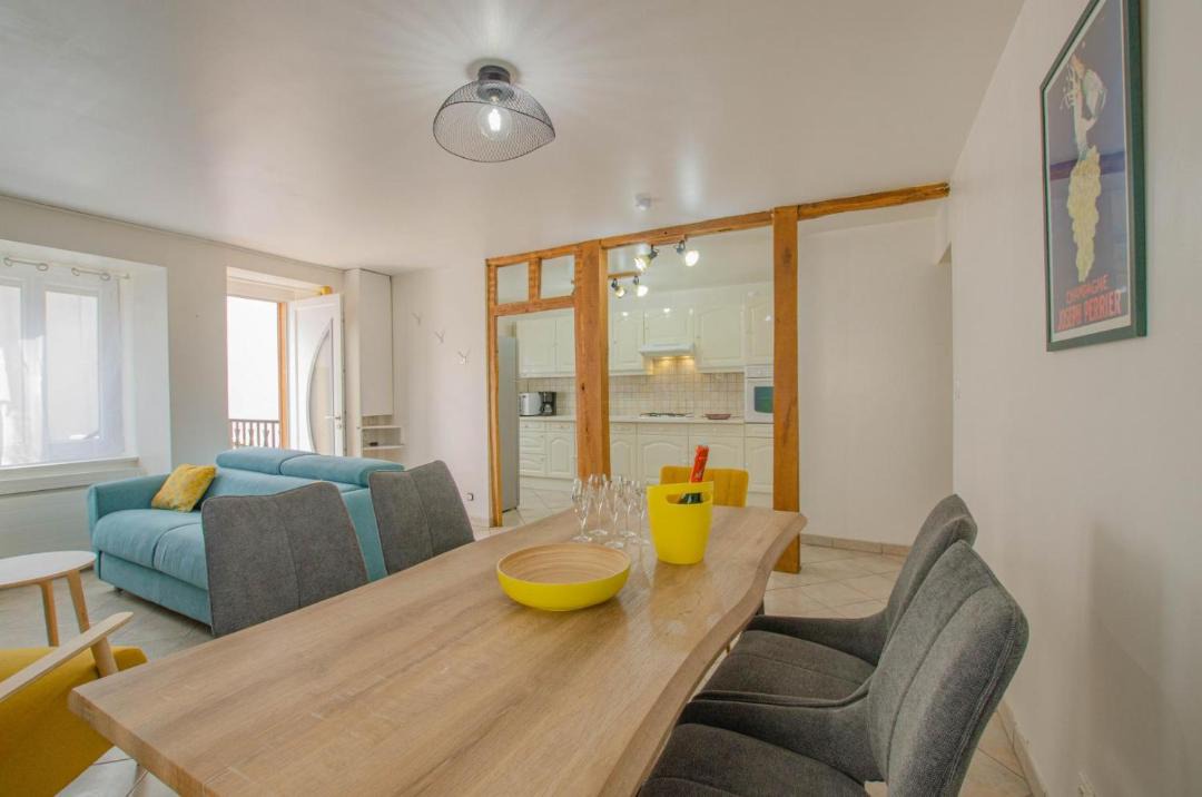 Photo of Livingroom in Fontaine