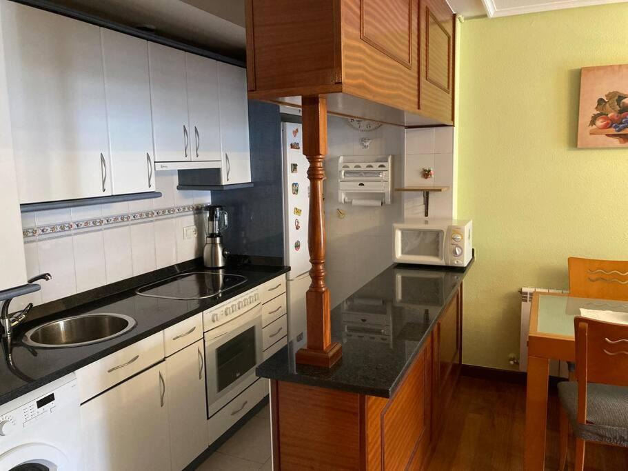 Photo of Kitchen in Ramales de la Victoria