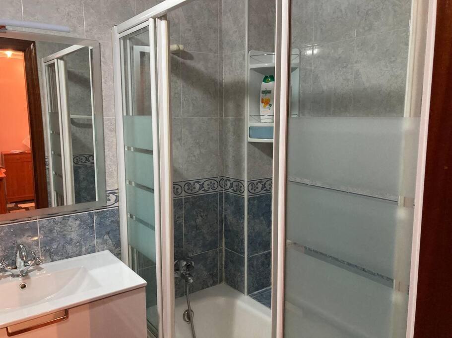 Photo of Bathroom in Ramales de la Victoria
