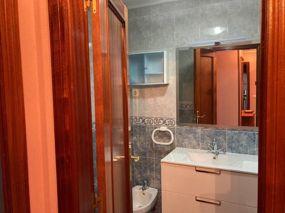 Photo of Bathroom in Ramales de la Victoria