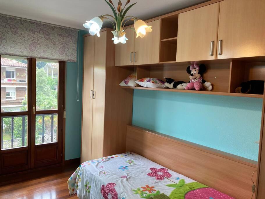 Photo of Bedroom in Ramales de la Victoria